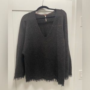 Free People Sweater - Size:XS